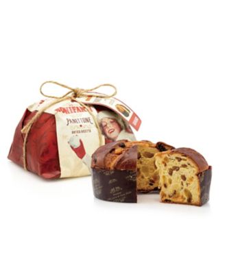 ＜EATALY＞〈ボニファンティ〉パネットーネ　ミラネーゼ　５００ｇ　【１１月届】