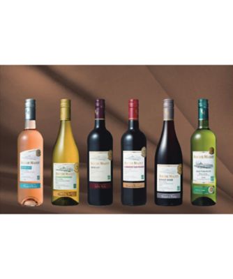 ２４０２８　ロシュマゼ金賞受賞ワイン６本セット