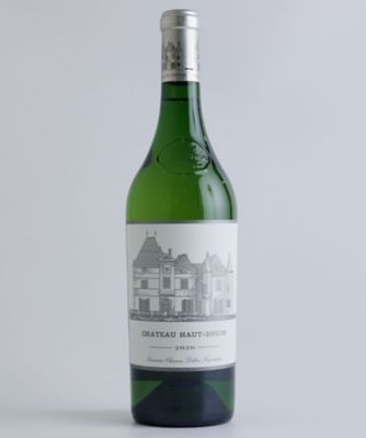 ＜シャトー　オーブリオン＞シャトー　オーブリオン　ブラン　２０２０