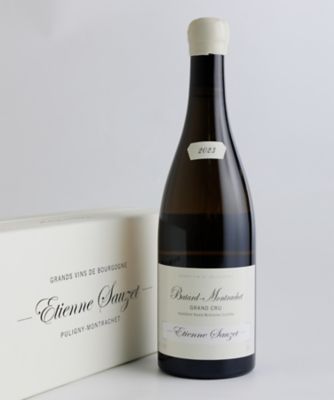 エティエンヌ ソゼ＞バタール モンラッシェ グラン クリュ 2023