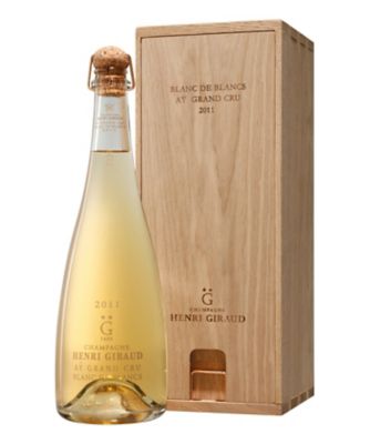 アンリジロー　ブランドブラン　2011 アンリ・ジロー＞ブラン・ド・ブラン 2011 | 三越伊勢丹オンライン