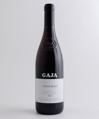 ＜ガヤ＞バルバレスコ　コスタ　ルッシ　２０２０
