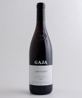 ＜ガヤ＞バルバレスコ　ソリ　ティルディン　２０２０