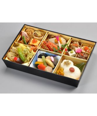 ＜神田明神下　みやび＞【店頭受取／日本橋】みやび御膳　葵