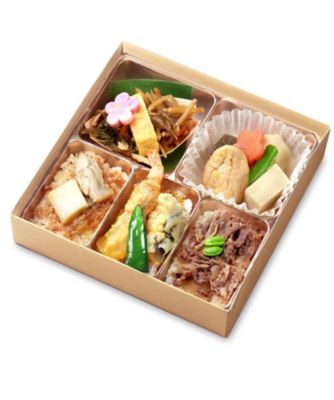 ＜神田明神下　みやび＞【店頭受取／日本橋】天・丑酉物語　藍