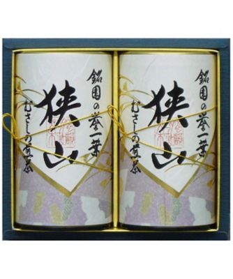 ＜日本茶テロワール＞狭山煎茶　ＭＳＳ－３１