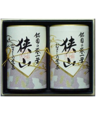 ＜日本茶テロワール＞狭山煎茶　ＭＳＳ－５１