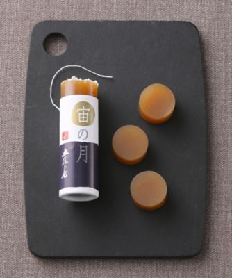 ＜五勝手屋本舗＞【菓遊庵おまとめ】北海道／宙の月