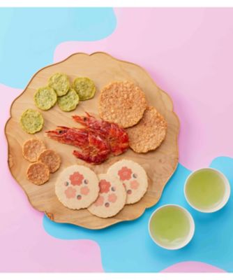 春さくら HS30 | 坂角総本舖/バンカクソウホンポ | 三越伊勢丹