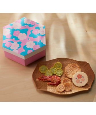 春さくら HS30 | 坂角総本舖/バンカクソウホンポ | 三越伊勢丹