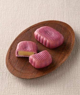 ＜母恵夢＞【菓遊庵おまとめ】愛媛／ベビー母恵夢　スイートポテト味