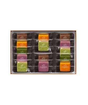 ゴディバ ホリデー サブレショコラ 14個入 | GODIVA/ゴディバ | 三越