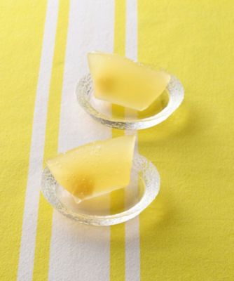 山中石川屋/ヤマナカイシカワヤ 【菓遊庵おまとめ】石川/くず菓子 れもん
