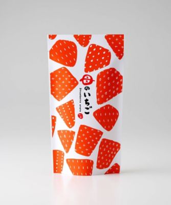 【菓遊庵おまとめ】岐阜／母のいちご