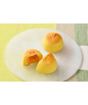 塩瀬総本家/シオセソウホンケ 【菓遊庵おまとめ】東京／杏ひとつぶ