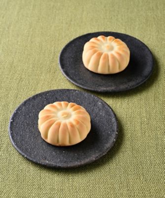 ＜本家菊屋＞【菓遊庵おまとめ】奈良／菊之寿