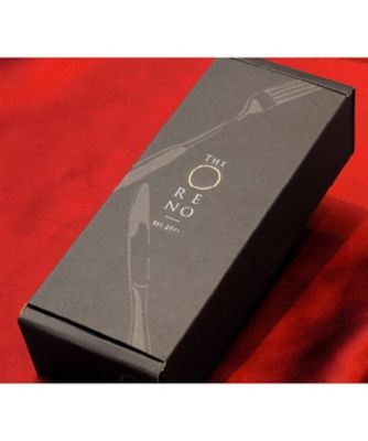 人気ハンバーグ２種類＆濃厚ガトーショコラ専用ＢＯＸ入りセット