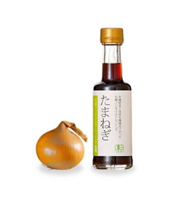 有機ＪＡＳノンオイルドレッシングとオリーブオイル