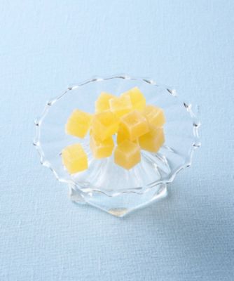 ちさリスのお家/チサリスノオウチ 【菓遊庵おまとめ】福井/ころころかをり梅 GUMI琥珀