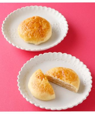 ＜紅屋重正＞【菓遊庵おまとめ】新潟／和風パイ　りんご餡