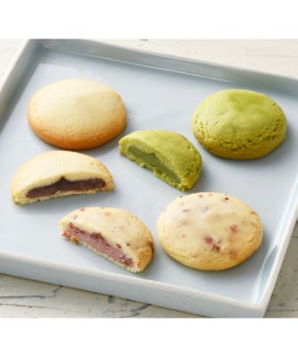 ＜俵屋吉富＞【菓遊庵おまとめ】京都／ａｎ－ｙｏｕｓｅｎ－餡湧泉－