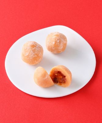 ＜会津 長門屋＞【菓遊庵おまとめ】福島／是山