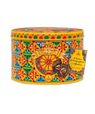 ＜Dolce＆Gabbana×Fiasconaro＞【予約販売】パネットーネ（ジャンドゥーヤ）　