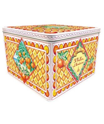 ＜Dolce＆Gabbana×Fiasconaro＞【予約販売】パネットーネ（マンダリンオレンジ）　
