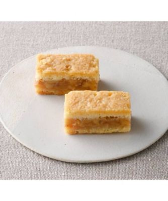 おさげ様 二十四節花 36入箱. | あけぼの定番のお菓子,二十四節花 | 銀座