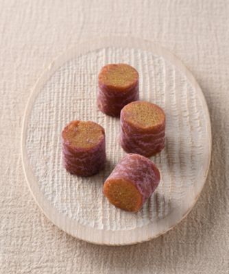 ＜岡萬本舗＞【菓遊庵おまとめ】徳島／鳴門のきんとき