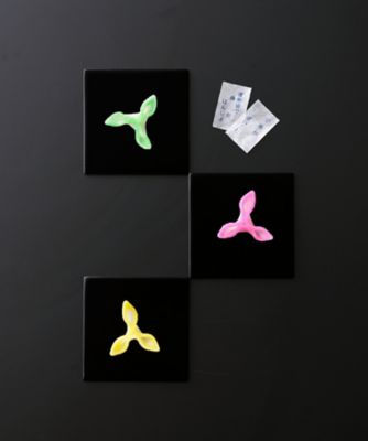 ＜加賀菓子処 御朱印＞【菓遊庵おまとめ】石川／辻占