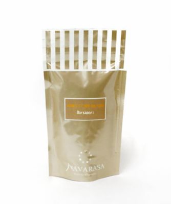 ＜NAVARASA＞２０２５年セカンドフラッシュ　アッサムＣ．Ｔ．Ｃ　ボルサポリ農園【７月摘み】（アルミ袋）