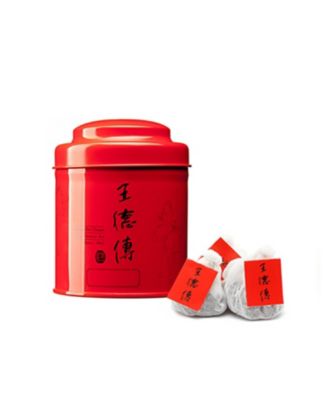 手作りティーバッグ－凍頂ウーロン茶１５入