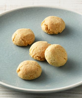 ＜渡辺製菓＞【菓遊庵おまとめ】宮城／藻塩バターまころん