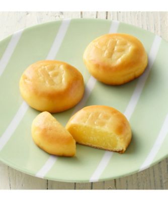 ＜やまだ屋＞【菓遊庵おまとめ】広島／アンファンチーズ