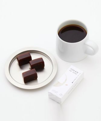 ＜都松庵＞【２３おまとめ】ＹＯＫＡＮ　ＦＯＲ　ＣＯＦＦＥＥ　４ｐｃｓ【７月届】