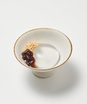 都松庵/トショウアン 【23おまとめ】水玉もちアソート3個入り【7月届】