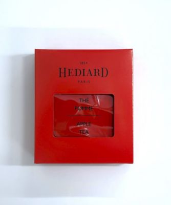 ＜HEDIARD＞アップル（ティーバッグ）