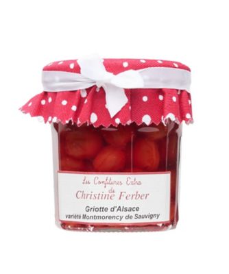 ＜Christine FERBER＞アルザス産グリヨットチェリーモンモランシーソヴィニー