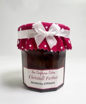 ＜Christine FERBER＞アルザス産クエッチ