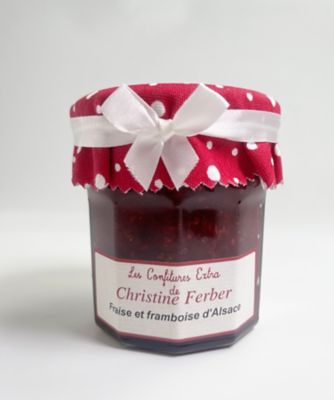 ＜Christine FERBER＞ストロベリー　フランボワーズ
