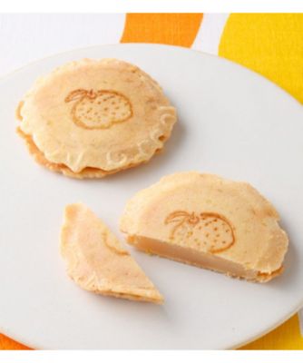 ＜京煎堂＞【菓遊庵おまとめ】京都／柚子づくし