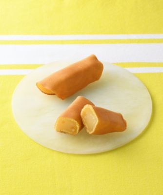 廣榮堂/コウエイドウ 【菓遊庵おまとめ】岡山／れもん調布