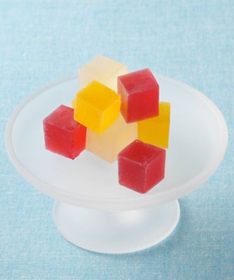 【菓遊庵おまとめ】広島／花虎白