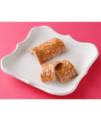 ＜横濱元町　霧笛楼＞【菓遊庵おまとめ】神奈川／横濱仏蘭西瓦アップルシナモン