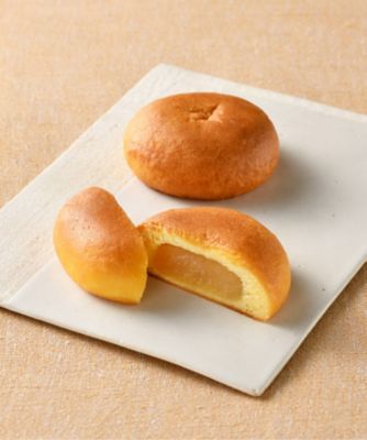 ＜亀じるし＞【菓遊庵おまとめ】茨城／マロンふわっせ