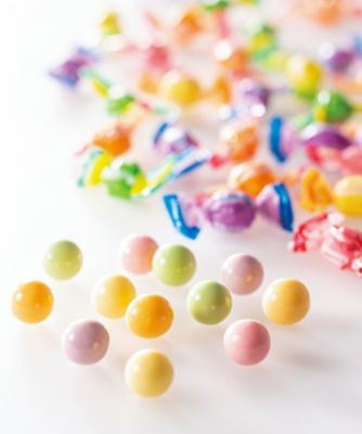 ＜新宿高野＞【菓遊庵おまとめ】東京／フルーツチョコレートＢＯＸ