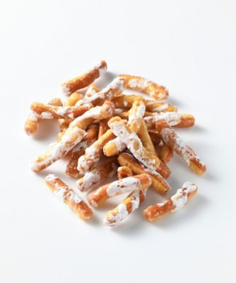 菓遊庵おまとめ】大阪／生姜かりんとう | 岡部製菓/オカベセイカ