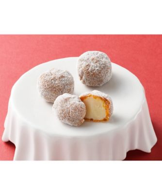 ＜御菓子司 雅風堂＞【菓遊庵おまとめ】石川／まめ柿