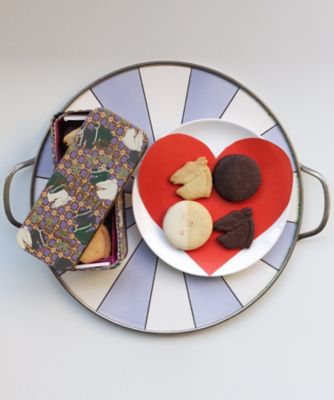 2月】詰合せクッキー缶 HALF（CHESS） | KEITA MARUYAMA